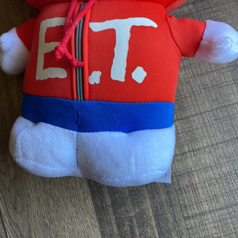 Hello kitty E.T. Doll - Picture 4 of 7